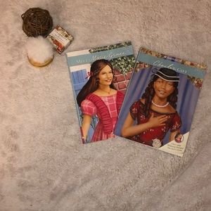 ✰𝚝𝚑𝚛𝚎𝚎 𝙰𝚖𝚎𝚛𝚒𝚌𝚊𝚗 𝙶𝚒𝚛𝚕 𝚋𝚘𝚘𝚔𝚜